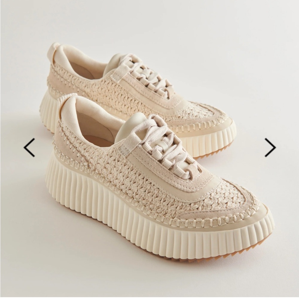 Dolce Vita Dolen Sneakers